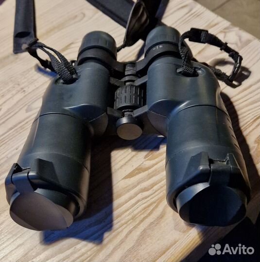 Бинокль