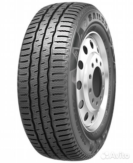 Sailun Endure WSL1 215/75 R16 116R