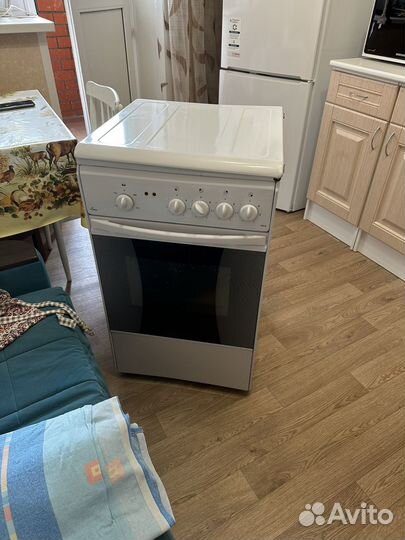 Плита электрическая