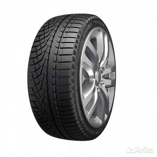 Sailun Ice Blazer Alpine EVO1 255/55 R18 109V