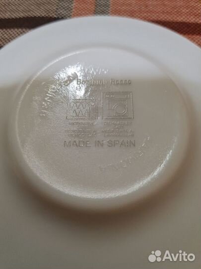 Кофейная пара