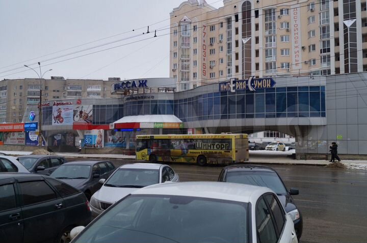 Продам торговое помещение, 180 м²