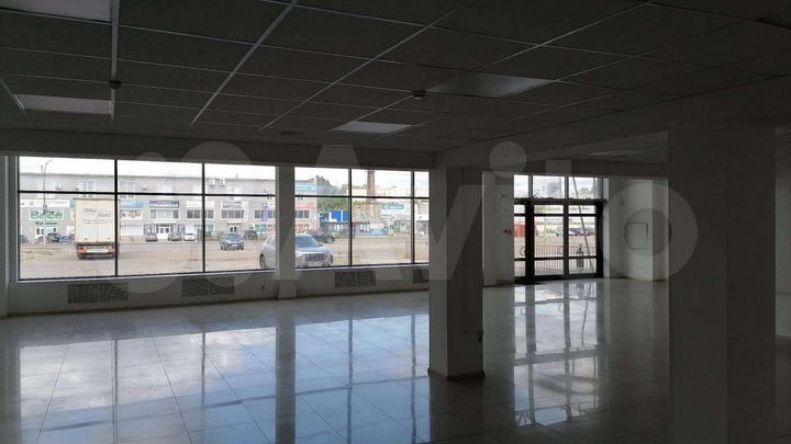 Свободного назначения, 1200 м²