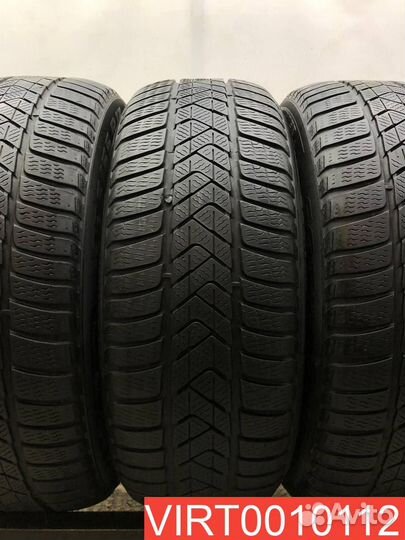 Pirelli Winter Sottozero 3 215/55 R17 94H