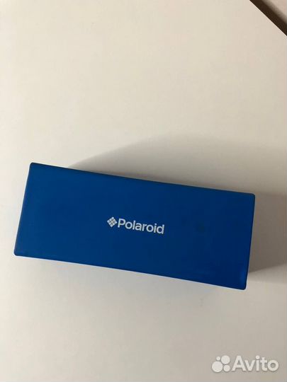 Солнцезащитные очки мужские polaroid
