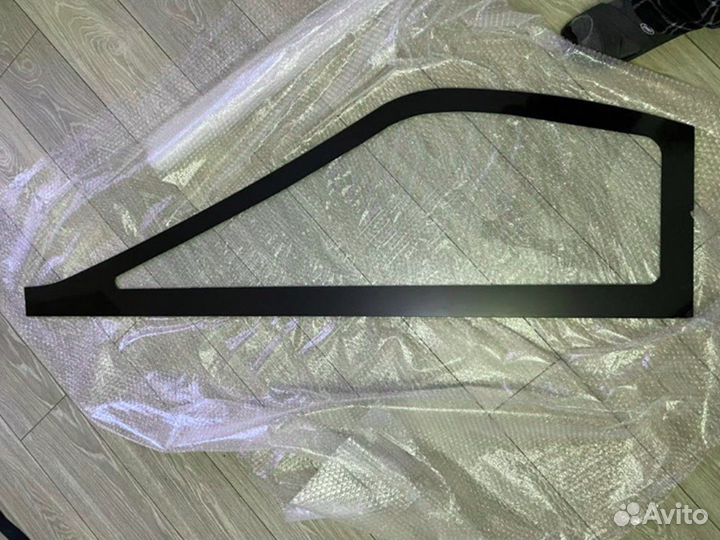 Стекло двери Caterpillar