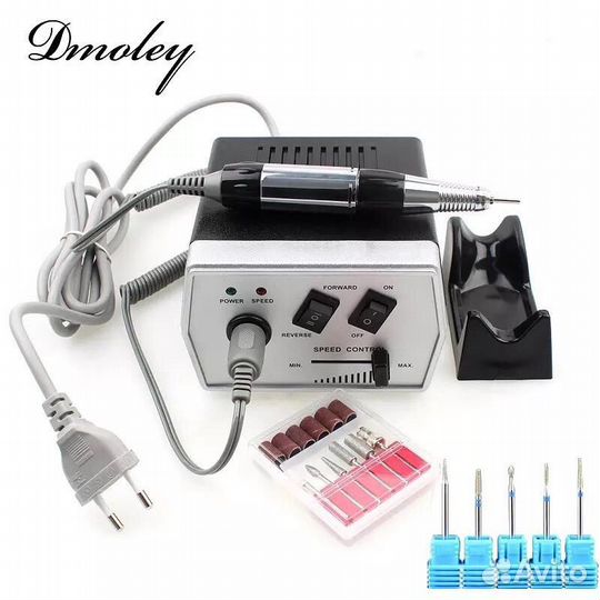 Аппарат для маникюра