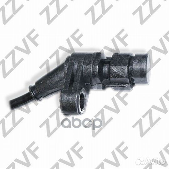 Датчик абс задний land rover range rover III (L