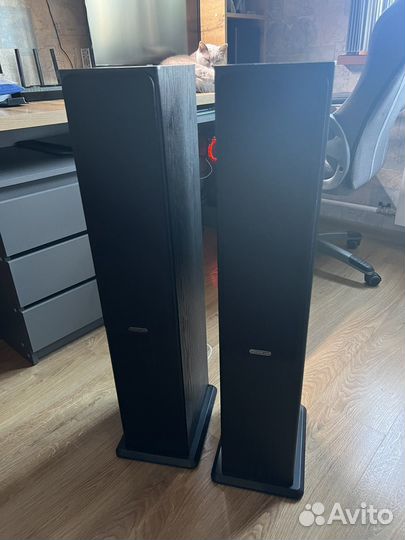 Акустика напольная Monitor Audio Bronze BX5