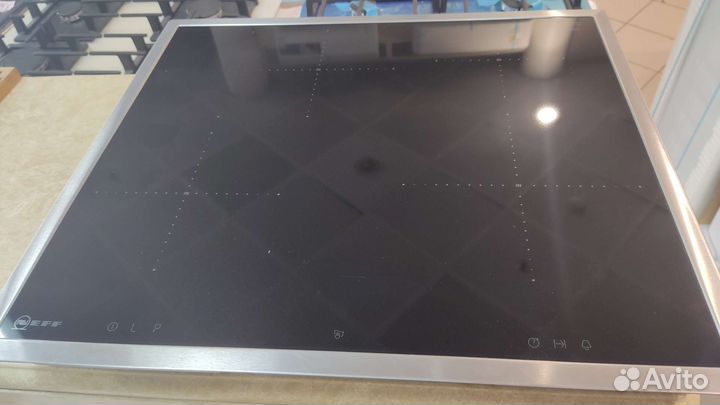 Варочная панель neff