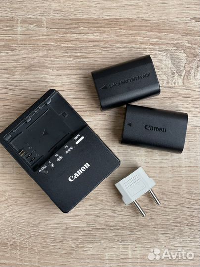 Фотоаппарат Canon 60D + Объектив Tamron 17-50 2,8