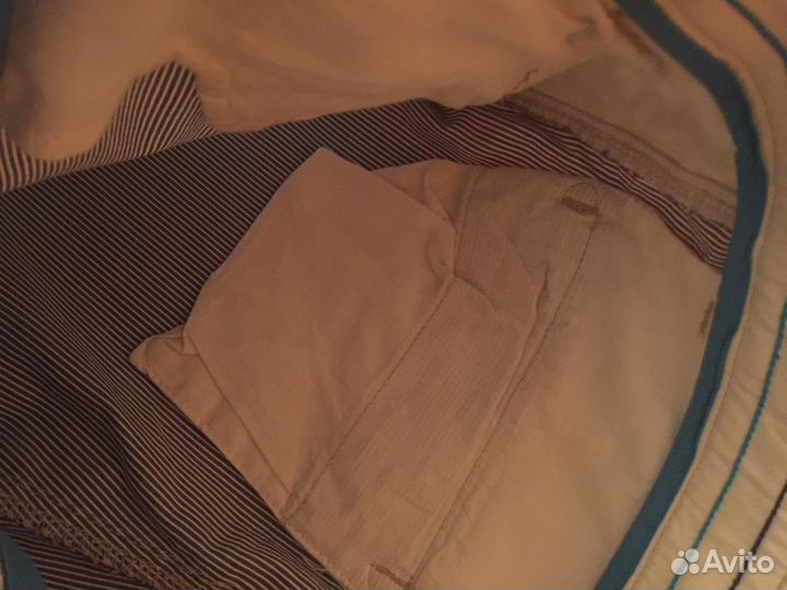 Стильные шорты HM размер 14+