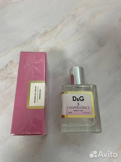 D&G Anthology L'Imperatrice 3