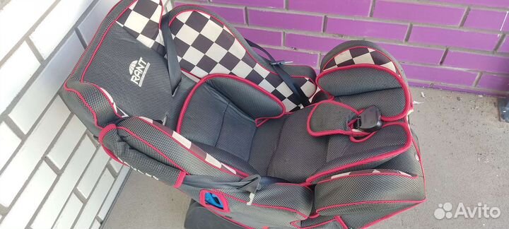 Автокресло 0-25кг