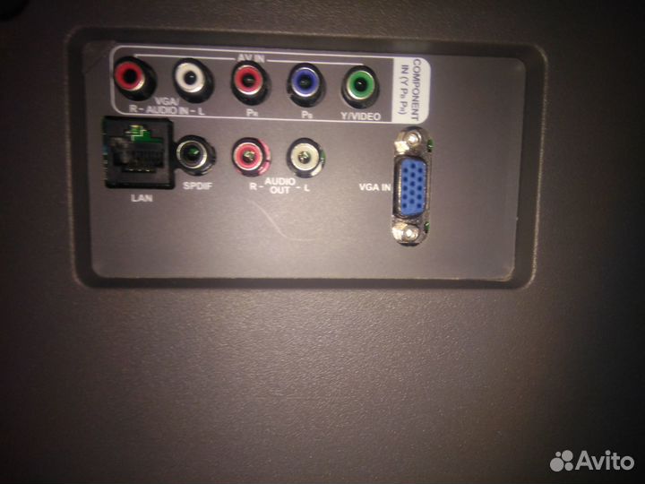 Изогнутый Телевизор TLC L65C1CUS (65