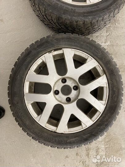 Диски r 16 4 х 108