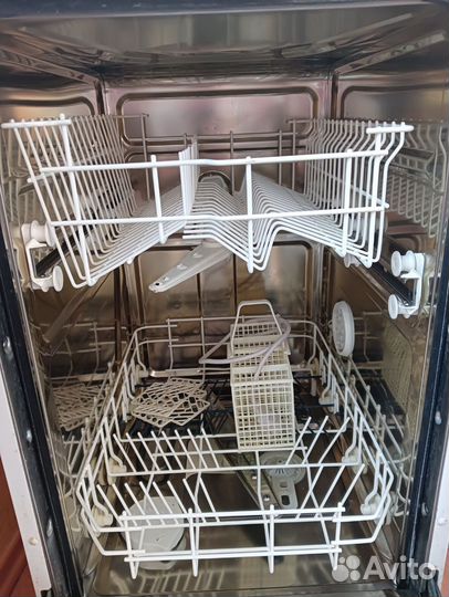 Посудомоечная машина Candy