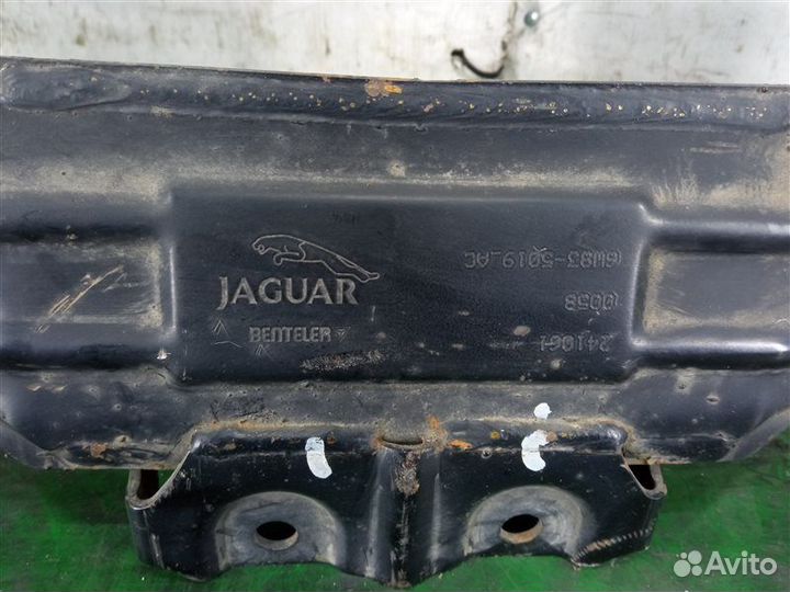 Подрамник передний Jaguar Xk X150