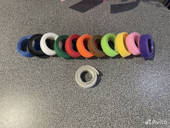 Идентификационные ошейники для щенков и котят