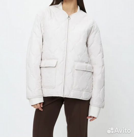 Куртка весенняя женская Zarina