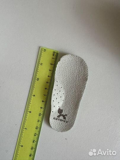 Детская обувь