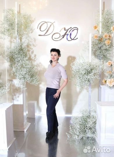 Свадебный организатор