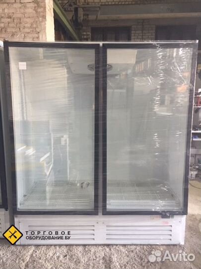 Холодильный шкаф Премьер б/у