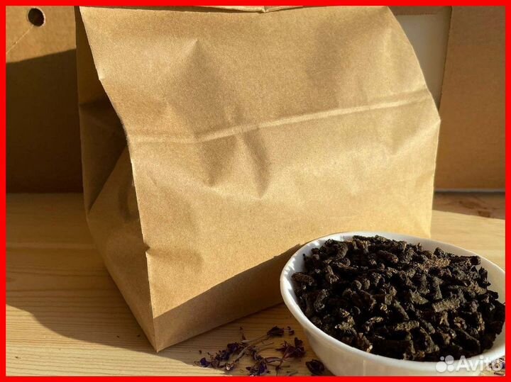 Иван-чай 1 кг копорский чай, свежий урожай