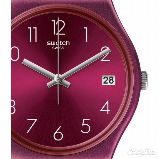 Часы Swatch GR405