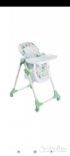 Стульчик для кормления babyton