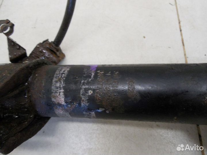 Амортизатор передний Outlander (CU) 2003-2009