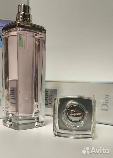 Dior Addict Eau Fraiche 100 ml