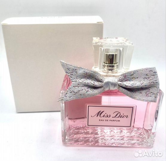 Dior Miss Dior edp оригинал