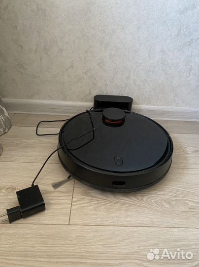 Робот пылесос xiaomi