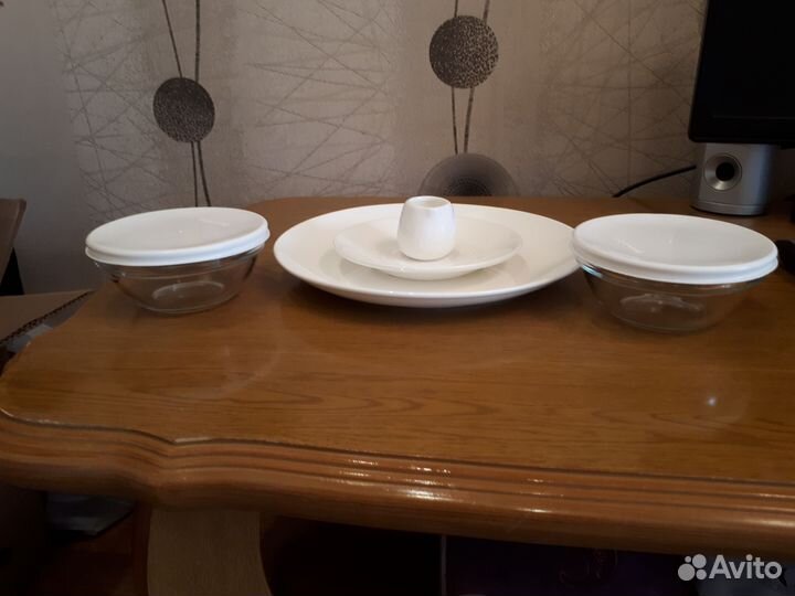 Проам посуду