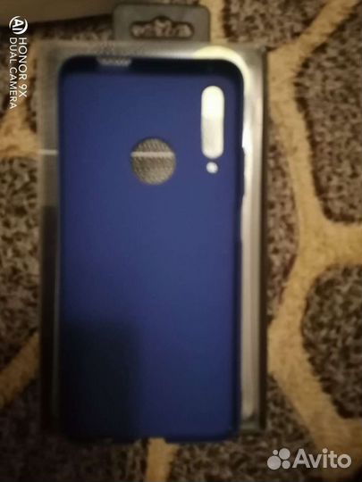 Чехол для honor 9x