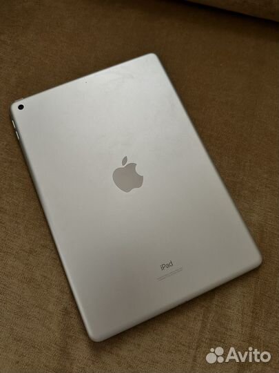 iPad 9th generation