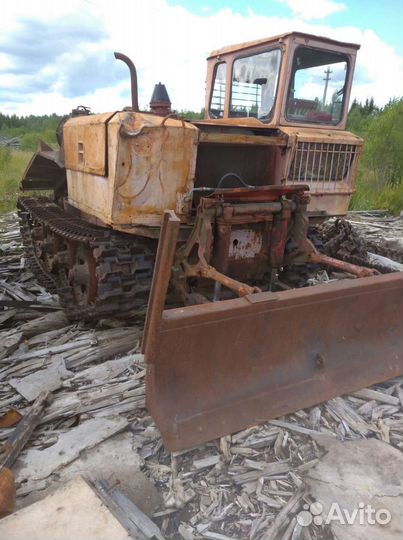 Мульчер Онежец 390, 2000