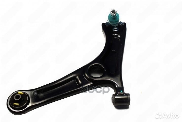 Рычаг подвески левый T1E/T19/T15/T11FL3 2020004