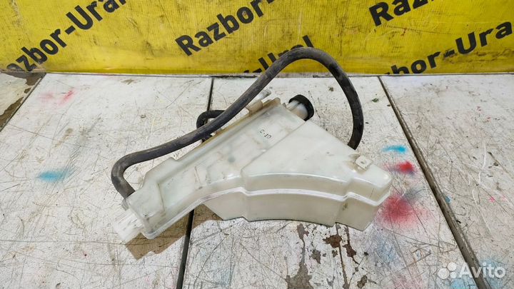 Бачок расширительный оригинал Ниссан Тиида C11