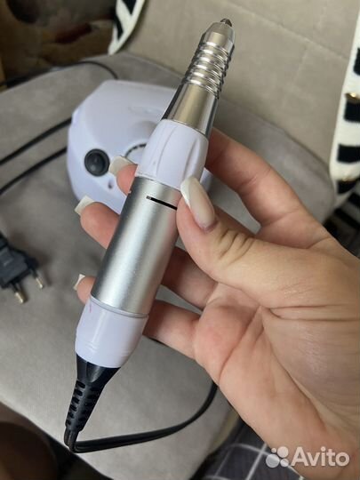 Аппарат для маникюра