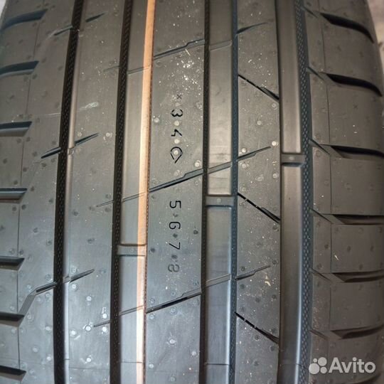 Ikon Tyres Autograph Ultra 2 SUV 235/55 R19 105W