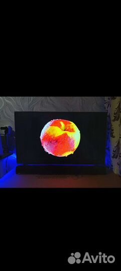 Xiaomi mi tv 4s 43 дюйма