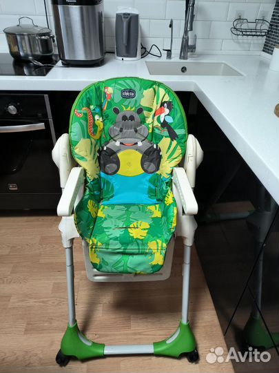 Стул для кормления