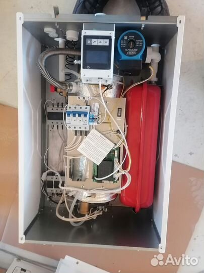 Котел электрический Zota MK-S