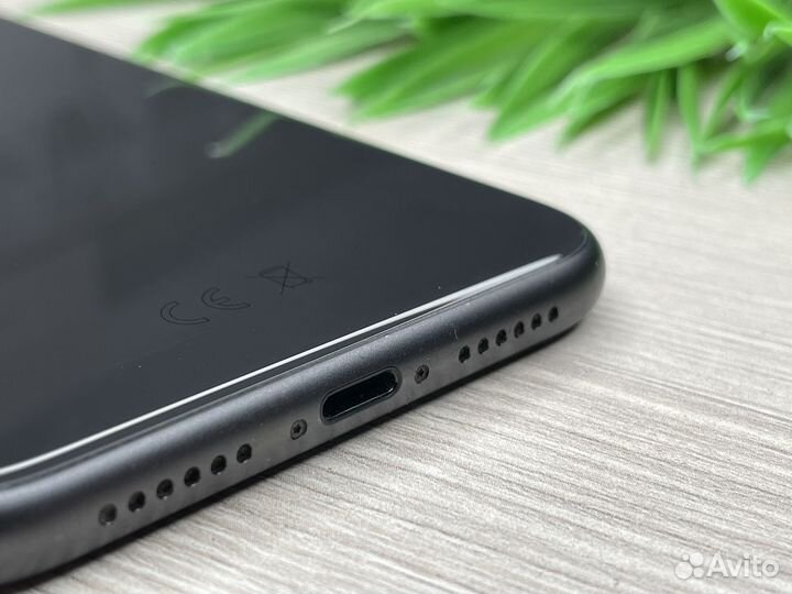 iPhone 11 128GB Black
