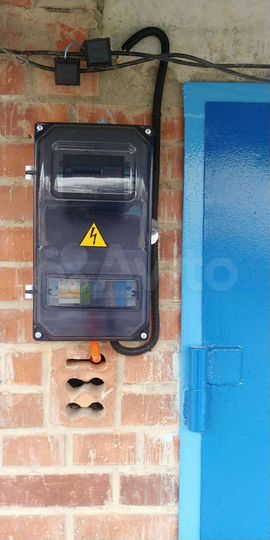 Гараж, 24 м²