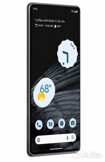 Google Pixel 7 Pro, 12/128 ГБ