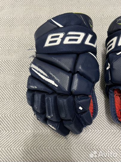 Перчатки хоккейные Bauer Vapor X2.9 JR 11