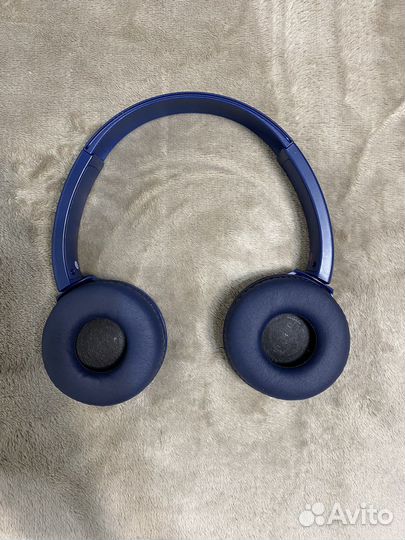 Беспроводные наушники Sony WH-CH510